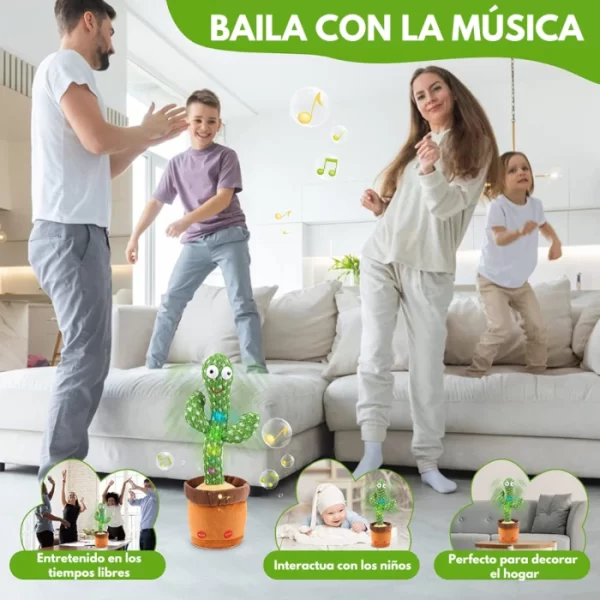 familia-sala-oficina-cactus-bailarin